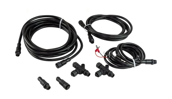 Стартовый комплект NMEA2000, Marine Rocket