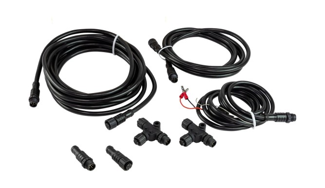 Стартовый комплект NMEA2000, Marine Rocket
