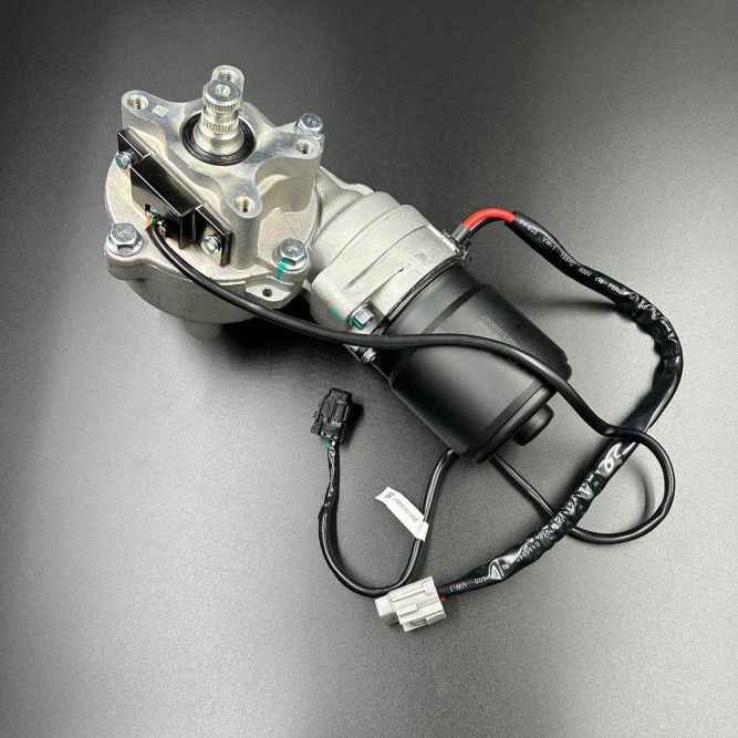 Электроусилитель руля (ЭУР) ATV X4-X8 (9CR6-103300-00001) (ZIBO)