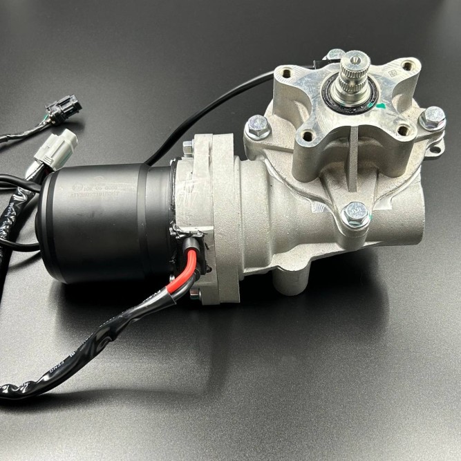 Электроусилитель руля (ЭУР) ATV X4-X8 (9CR6-103300-00001) (ZIBO)