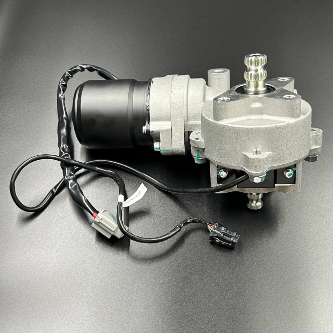 Электроусилитель руля (ЭУР) ATV X4-X8 (9CR6-103300-00001) (ZIBO)