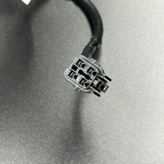 Электроусилитель руля (ЭУР) ATV X4-X8 (9CR6-103300-00001) (ZIBO)