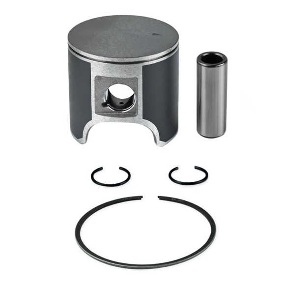 Поршень в сборе с кольцами T-Moly стандарт Sledex для Ski-Doo 593LC алюминий