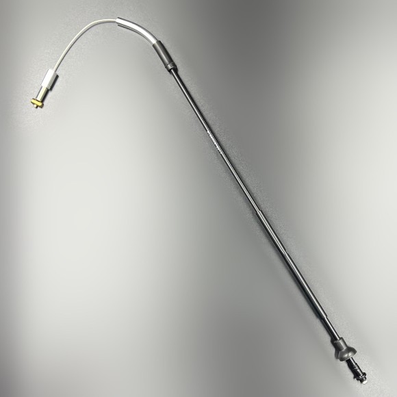 Трос маслонасоса VK540 Yamaha