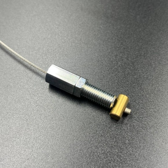 Трос маслонасоса VK540 Yamaha