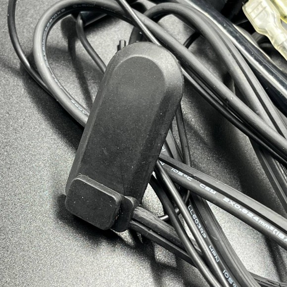 Регулируемый подогрев курка газа, универсальный (12-166-01) (KINETIX)