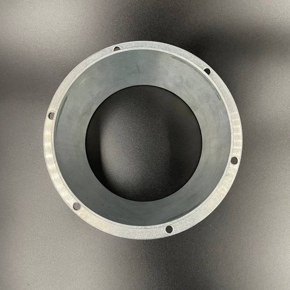 Обечайка алюминиевая средняя серия 40 л.с. (1521) (PREMARINE)