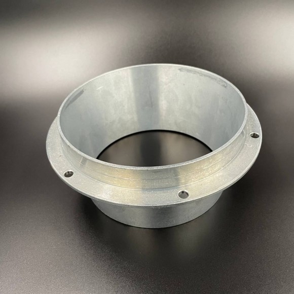 Обечайка алюминиевая средняя серия 40 л.с. (1521) (PREMARINE)