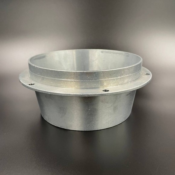 Обечайка алюминиевая средняя серия 40 л.с. (1521) (PREMARINE)