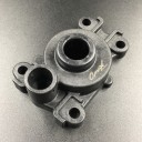 Корпус помпы охлаждения Yamaha 40-50, F40-60 (Omax)