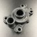 Корпус помпы охлаждения Yamaha 40-50, F40-60 (Omax)