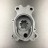 Корпус помпы охлаждения Yamaha 40-50, F40-60 (Omax)