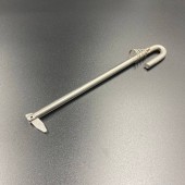 Фиксатор наклона подвески Yamaha 4-5X, F4 (PREMARINE)