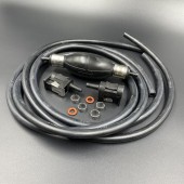 Комплект подачи топлива Yamaha (6mm) (6Y1-24306-53) (Omax) Комплект подачи топлива Yamaha (6mm) (6Y1-24306-53) (Omax)