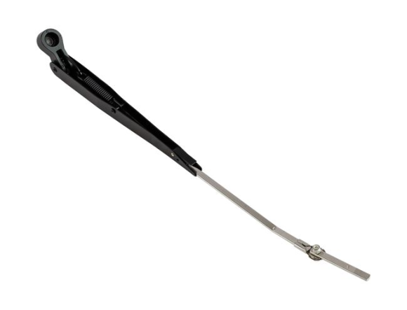 Рычаг стеклоочистителя 270-365 мм,  регулируемый угол наклона