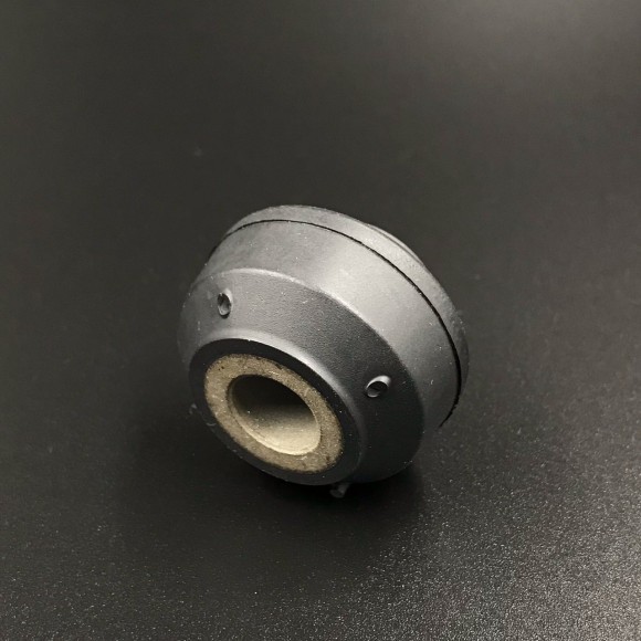 Демпфер опорный резиновый Tohatsu 9.9-18 (Верхний) (Tohatsu)