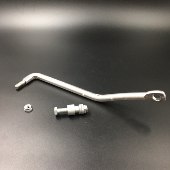 Тяга рулевая Suzuki DF 100-140A