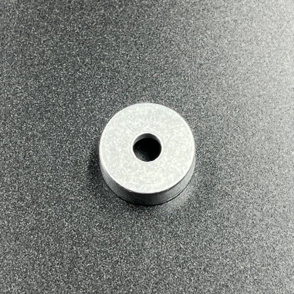 Анод блока Suzuki DF2.5-300, DF8-300(A) (Цинковый) (55321-87J10; 55321-87J01) (Omax)