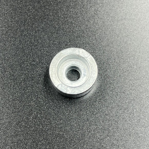 Анод блока Suzuki DF2.5-300, DF8-300(A) (Цинковый) (55321-87J10; 55321-87J01) (Omax)