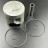 Поршневой комплект Yamaha 115-225 (P) (21mm) (0.25mm) (Omax)
