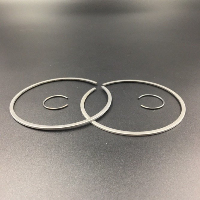 Поршневой комплект Yamaha 115-225 (P) (21mm) (0.25mm) (Omax)