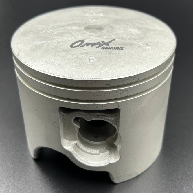 Поршневой комплект Yamaha 115-225 (P) (21mm) (0.25mm) (Omax)