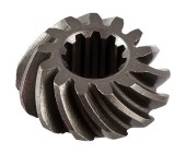 Шестерня редуктора Mercury/Tohatsu 4-5, пиньон (B), Omax