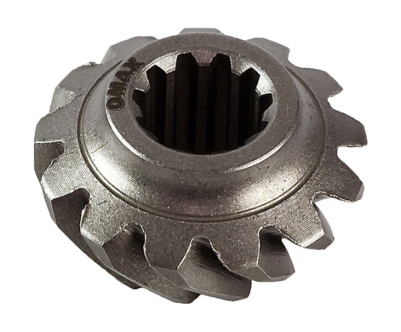 Шестерня редуктора Mercury/Tohatsu 4-5, пиньон (B), Omax Шестерня редуктора Mercury/Tohatsu 4-5, пиньон (B), Omax