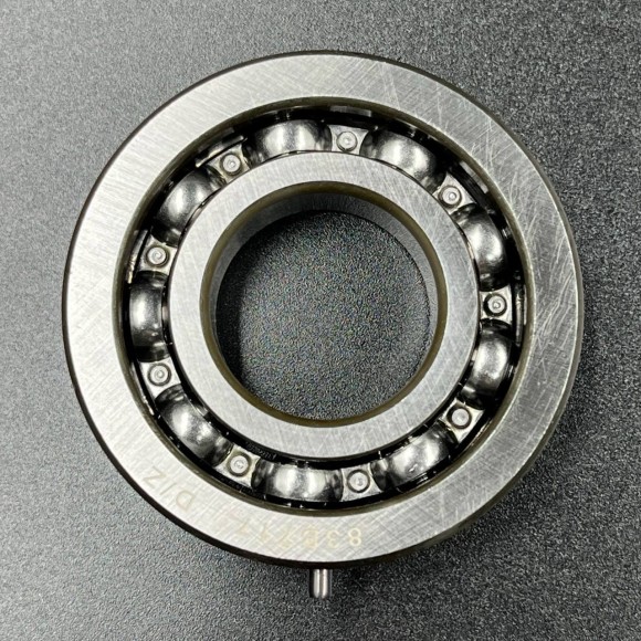 Подшипник шариковый Yamaha 9.9-15 (25x57x15) (93306-205U2) (Omax)