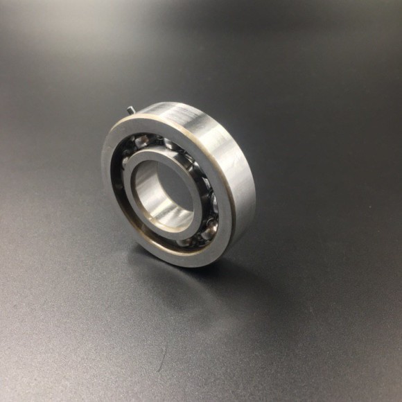 Подшипник шариковый Yamaha 9.9-15 (25x57x15) (93306-205U2) (Omax)