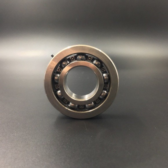 Подшипник шариковый Yamaha 9.9-15 (25x57x15) (93306-205U2) (Omax)