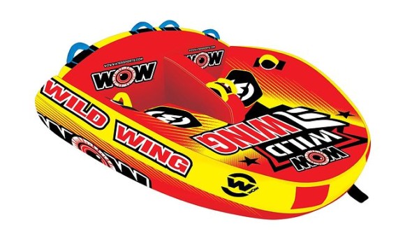 Баллон буксируемый Wild Wing 2P