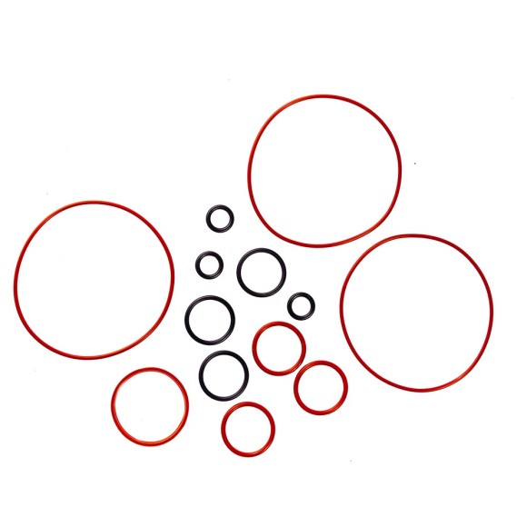 Комплект прокладок полный Sledex для Ski-Doo 809