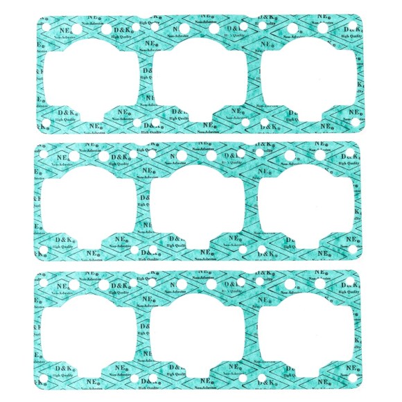 Комплект прокладок полный Sledex для Ski-Doo 809