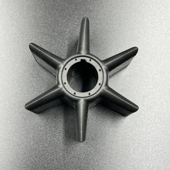 Крыльчатка помпы охлаждения Yamaha F225-300 (Kacawa)