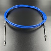 Трос д/у (газ/реверс) (15FT) (С8) Трос д/у (газ/реверс) (15FT) (С8)