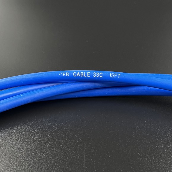 Трос д/у (газ/реверс) (15FT) (С8)