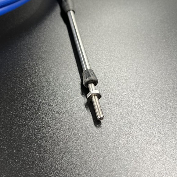 Трос д/у (газ/реверс) (15FT) (С8)