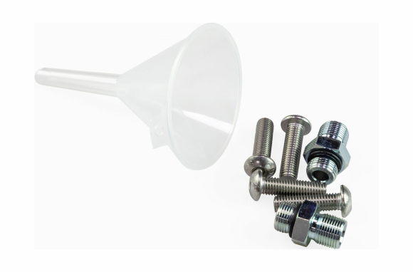 Насос для системы гидравлического управления NHP070, Sea First