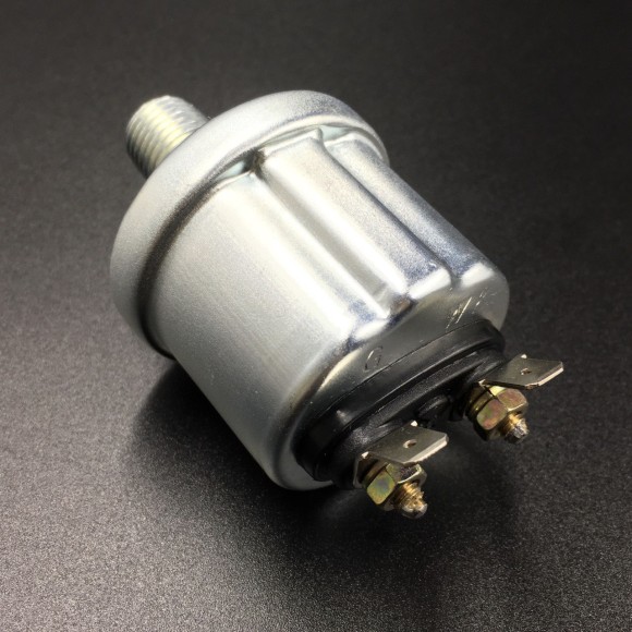 Датчик давления масла 0-10 BAR резьба NPT 1/4 Датчик давления масла 0-10 BAR резьба NPT 1/4