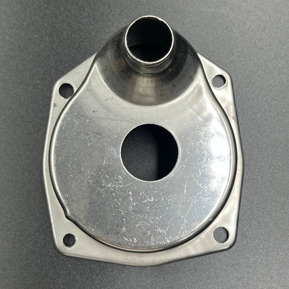 Ремкомплект помпы охлаждения Mercury Verado (6cyl)  (JSP)