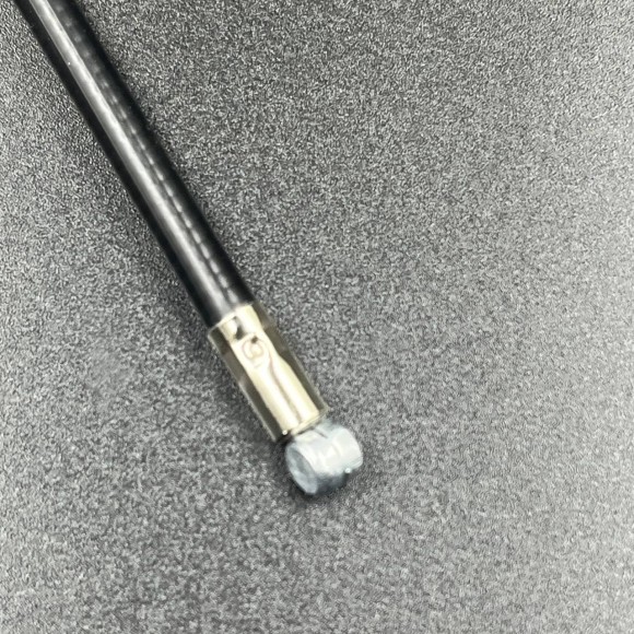 Трос газа генератора Honda GX690 (Honda) Трос газа генератора Honda GX690 (Honda)