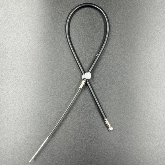 Трос газа генератора Honda GX690 (Honda)