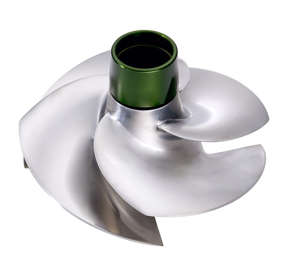 Импеллер SOLAS SRZ-CD-16/21A  для гидроциклов Sea-Doo Импеллер SOLAS SRZ-CD-16/21A  для гидроциклов Sea-Doo