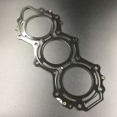 Прокладка под головку Tohatsu 40-50 (металл) (Omax)