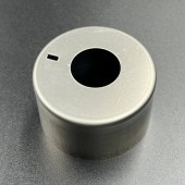 Стакан помпы охлаждения Yamaha 75-90 (Yamaha) Стакан помпы охлаждения Yamaha 75-90 (Yamaha)