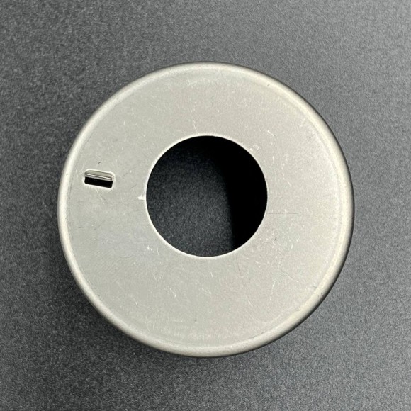 Стакан помпы охлаждения Yamaha 75-90 (Yamaha)