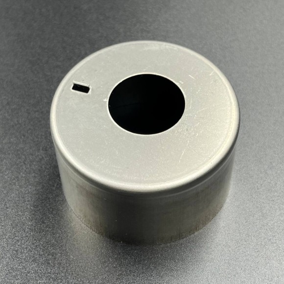 Стакан помпы охлаждения Yamaha 75-90 (Yamaha)