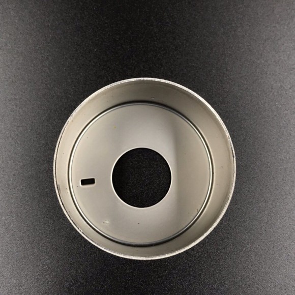 Стакан помпы охлаждения Yamaha 75-90 (Yamaha)