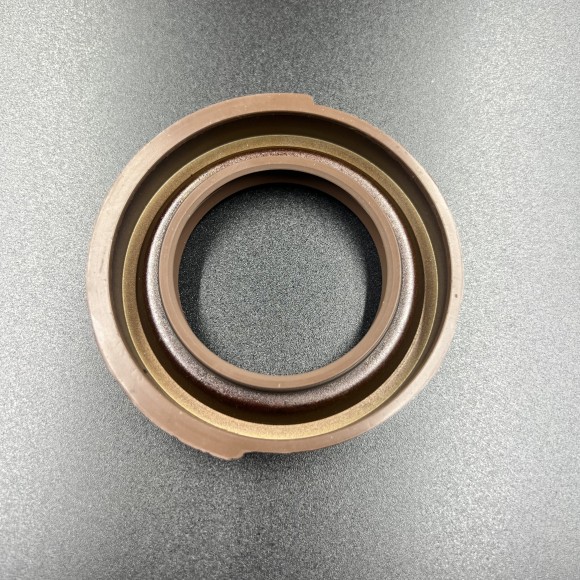 Сальник Suzuki (09289-45L01) (45x72x12) (Omax)